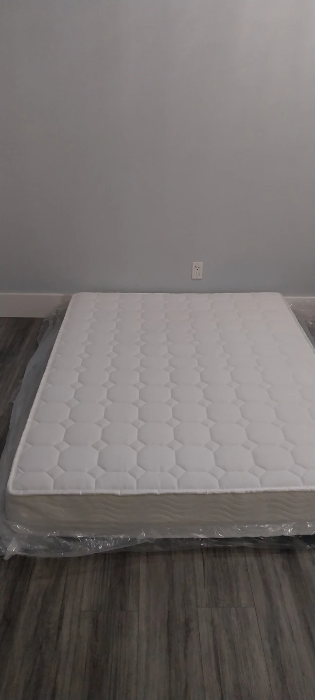 Full Size Mattress - photo 2