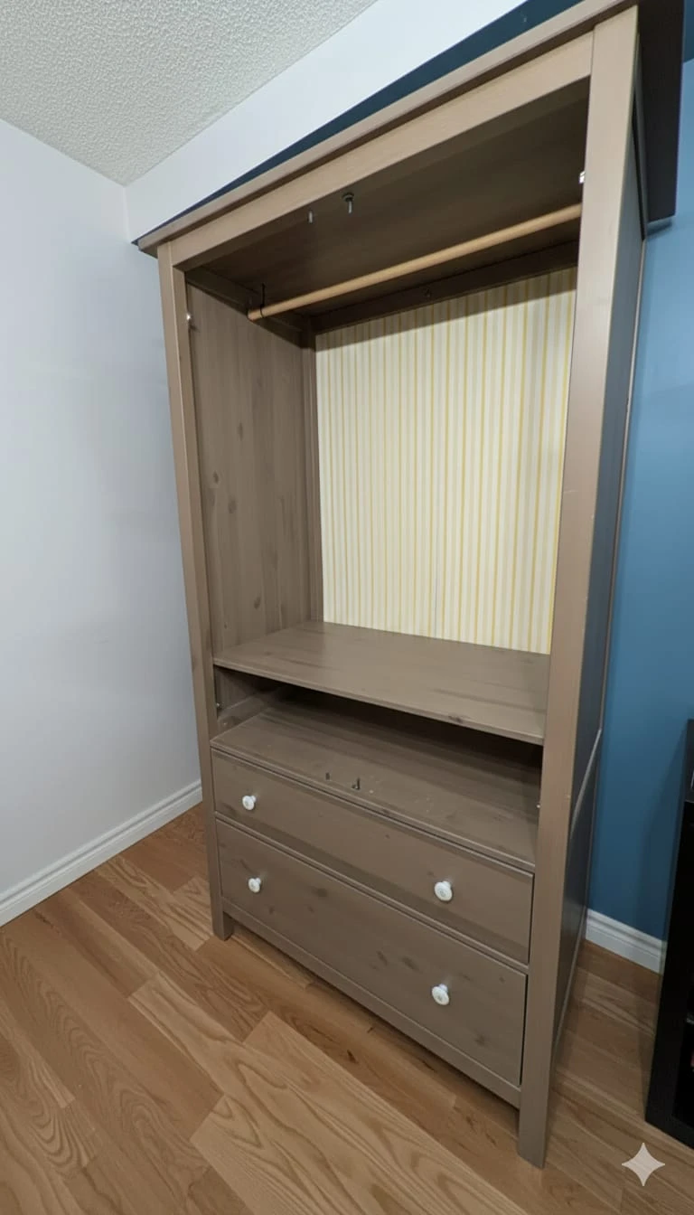 IKEA Wardrobe