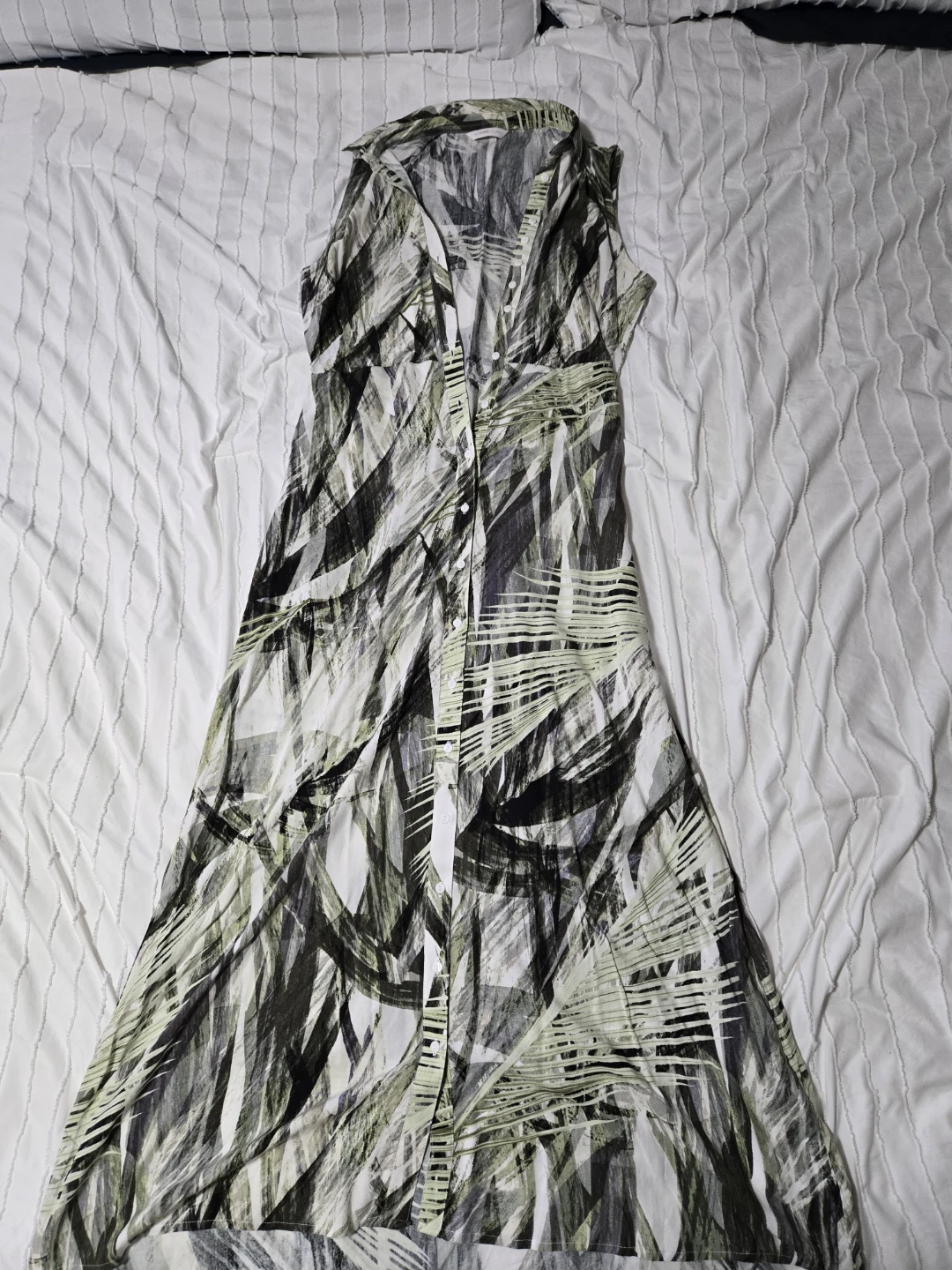 LC Waikiki Classic Dress Size 38
