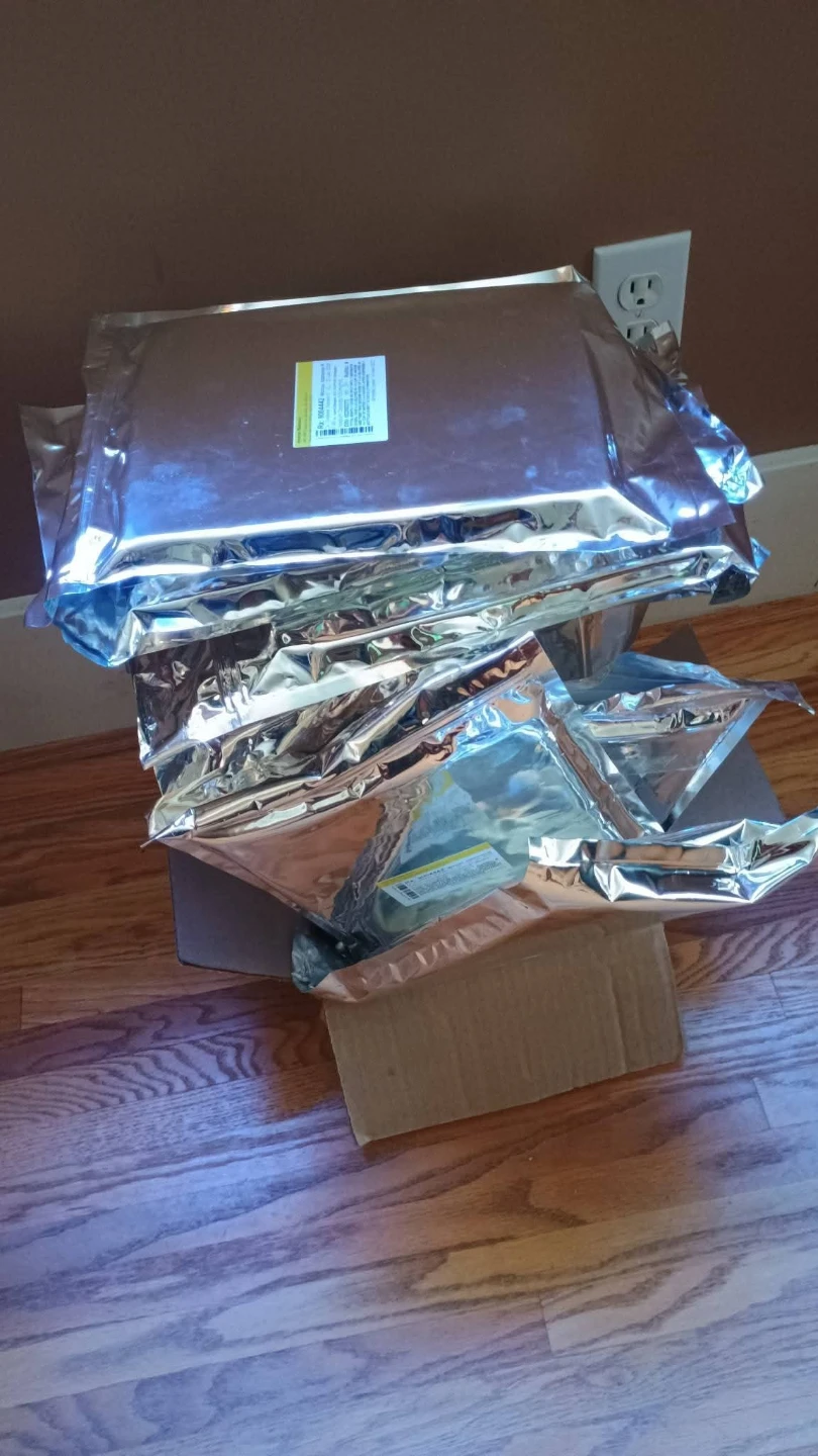 Mailers for delicate items