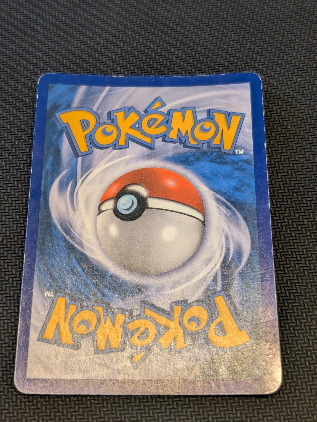 Gengar EX Legend Maker 5/92 - Pokemon - photo 2