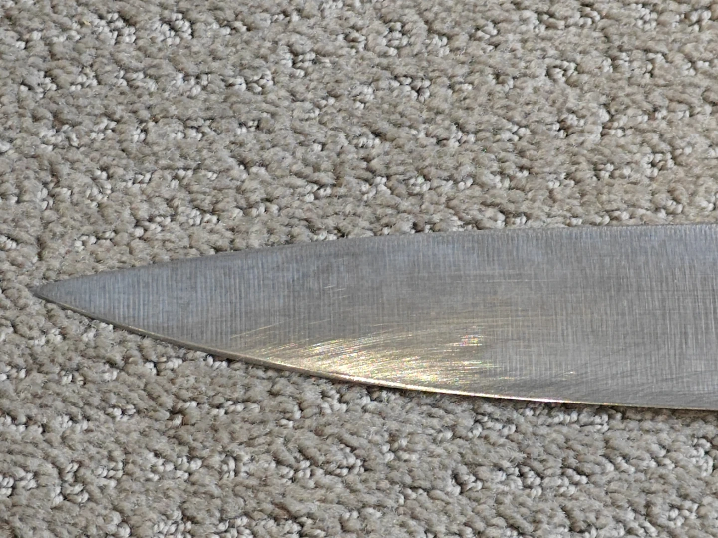 Zwilling J.A. Henckels 10" Chef Knife Genuine German Made - photo 5