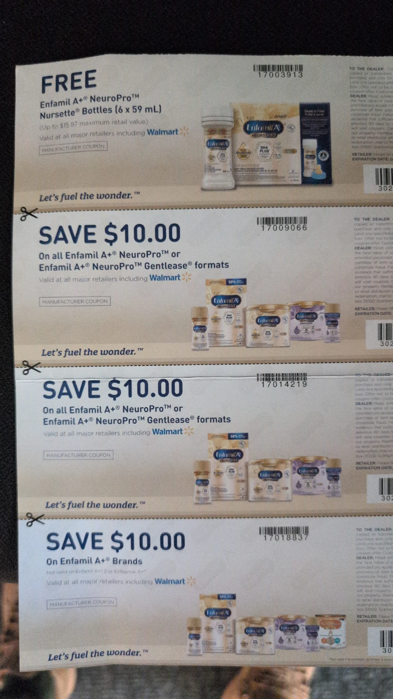 24 bottles - Enfamil A+ Neuropro Gentlease. Ready feed. - photo 4