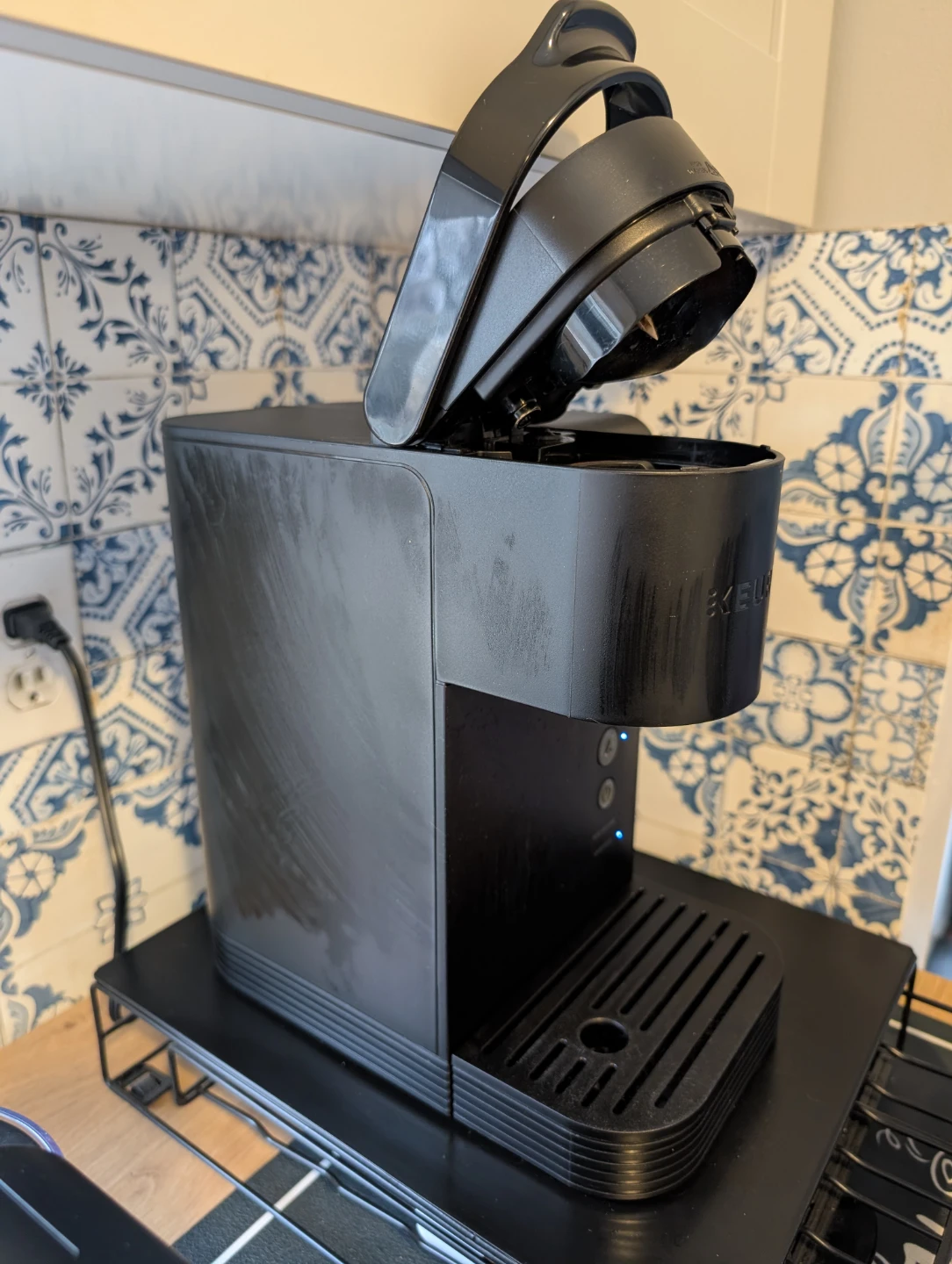 Keurig K-cup Coffee Maker - photo 2