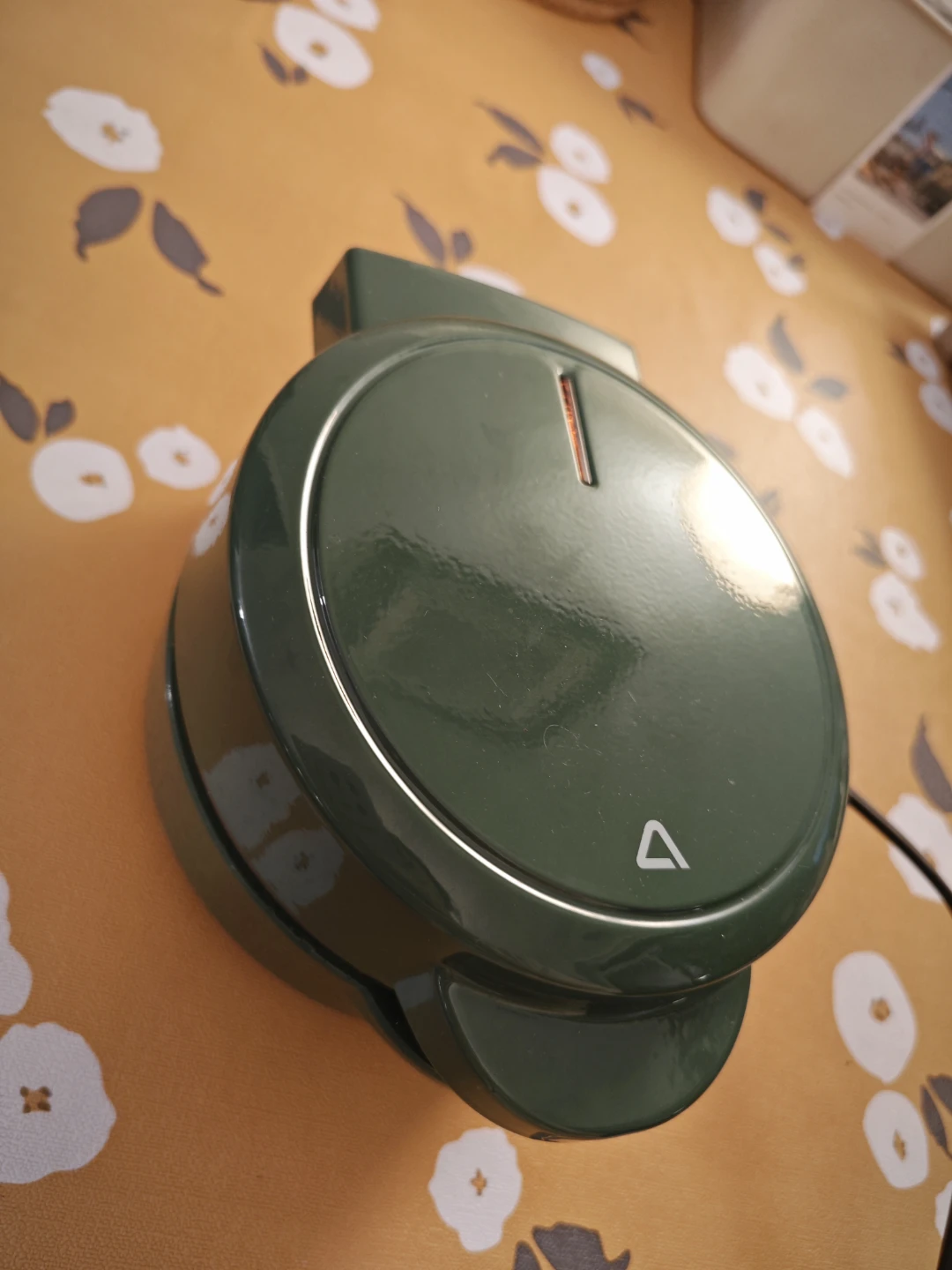 Mini Waffle Maker - photo 2