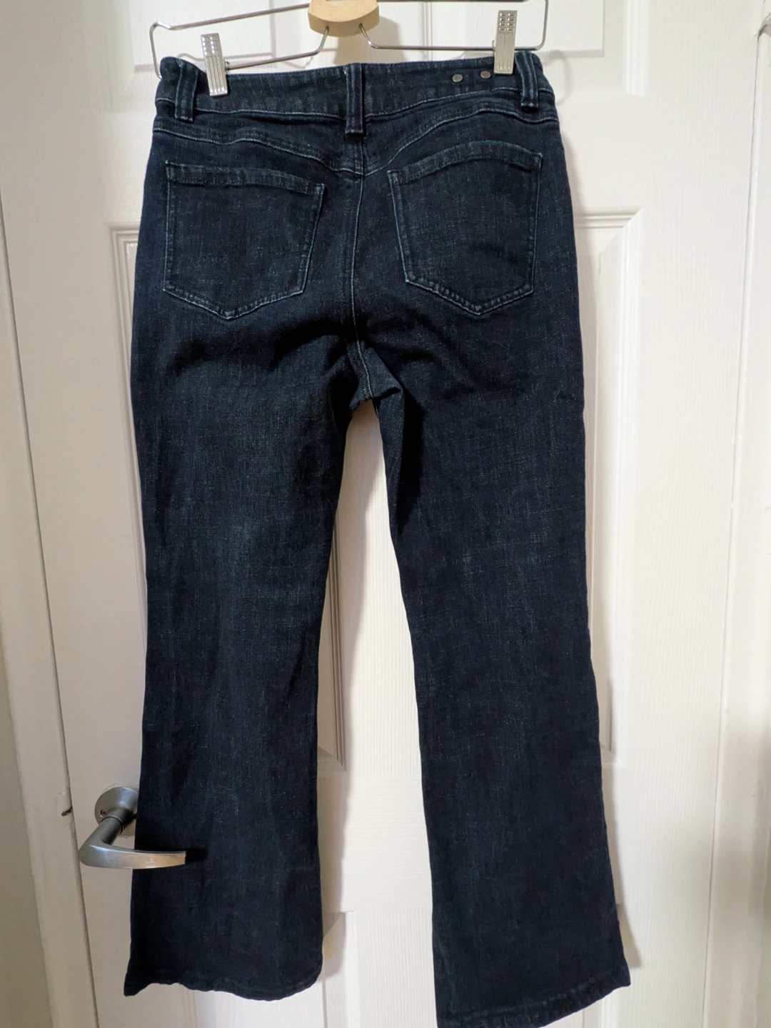 Cabi Jeans Women's Size 2 Bootcut Dark Wash Denim - photo 2