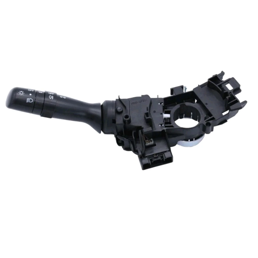 Multi-function Turn Signal Wiper Switch - photo 2