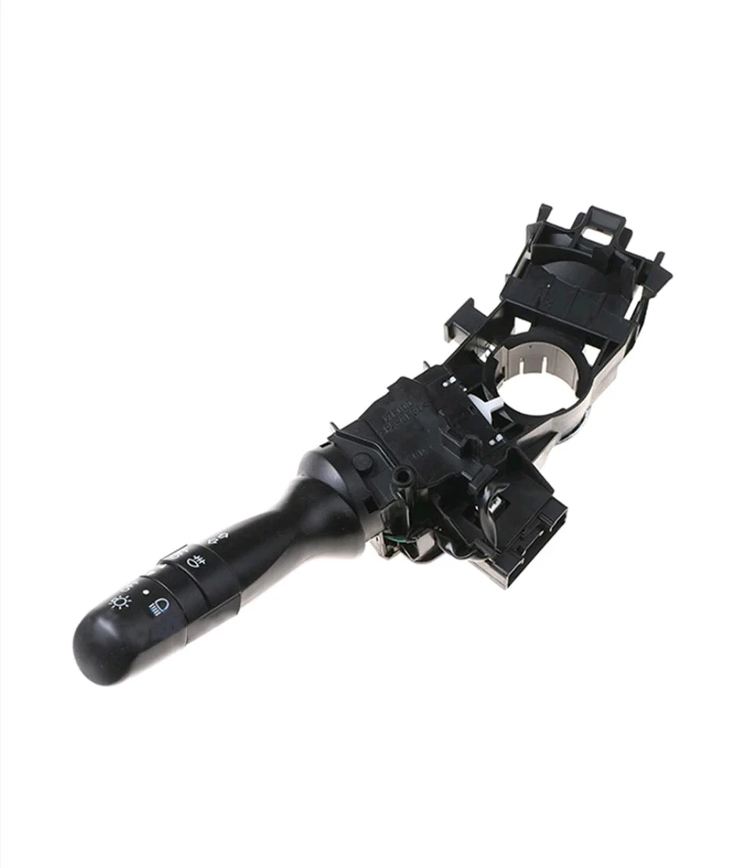 Multi-function Turn Signal Wiper Switch - photo 5