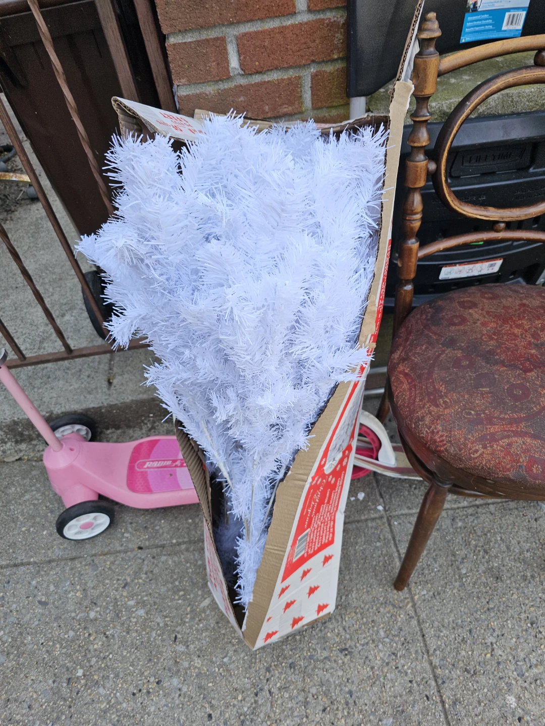 Curb Alert for Locals - photo 2