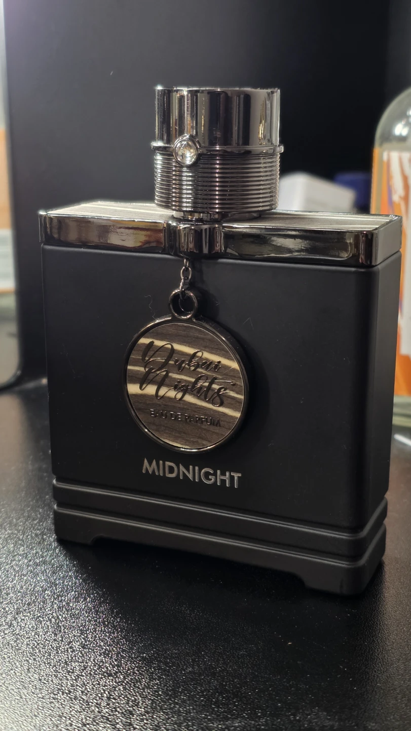 Armaf Club de Nuit Milestone & Midnight Eau de Parfum Set - photo 2