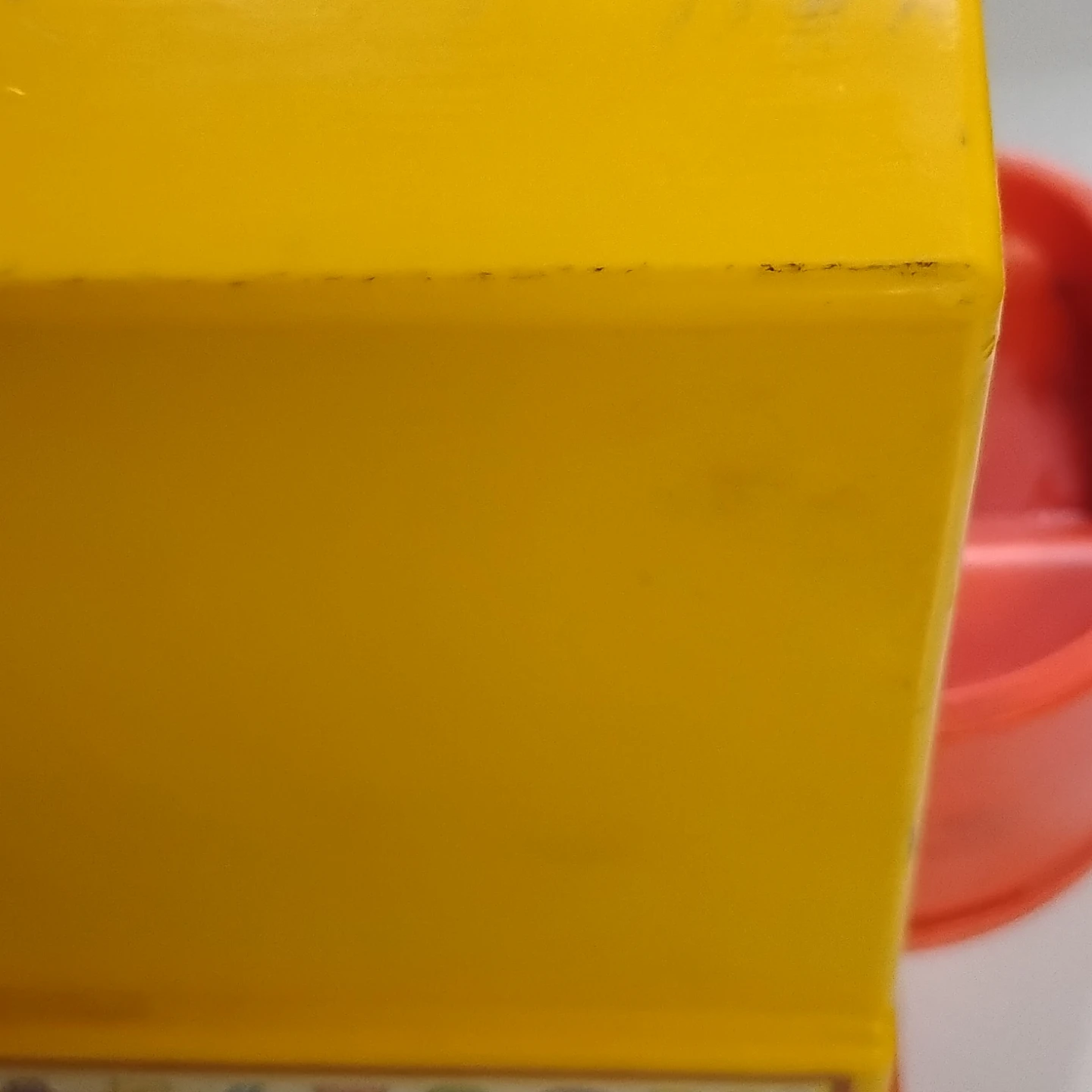 Fisher-Price vintage cash register and stovetop - photo 4