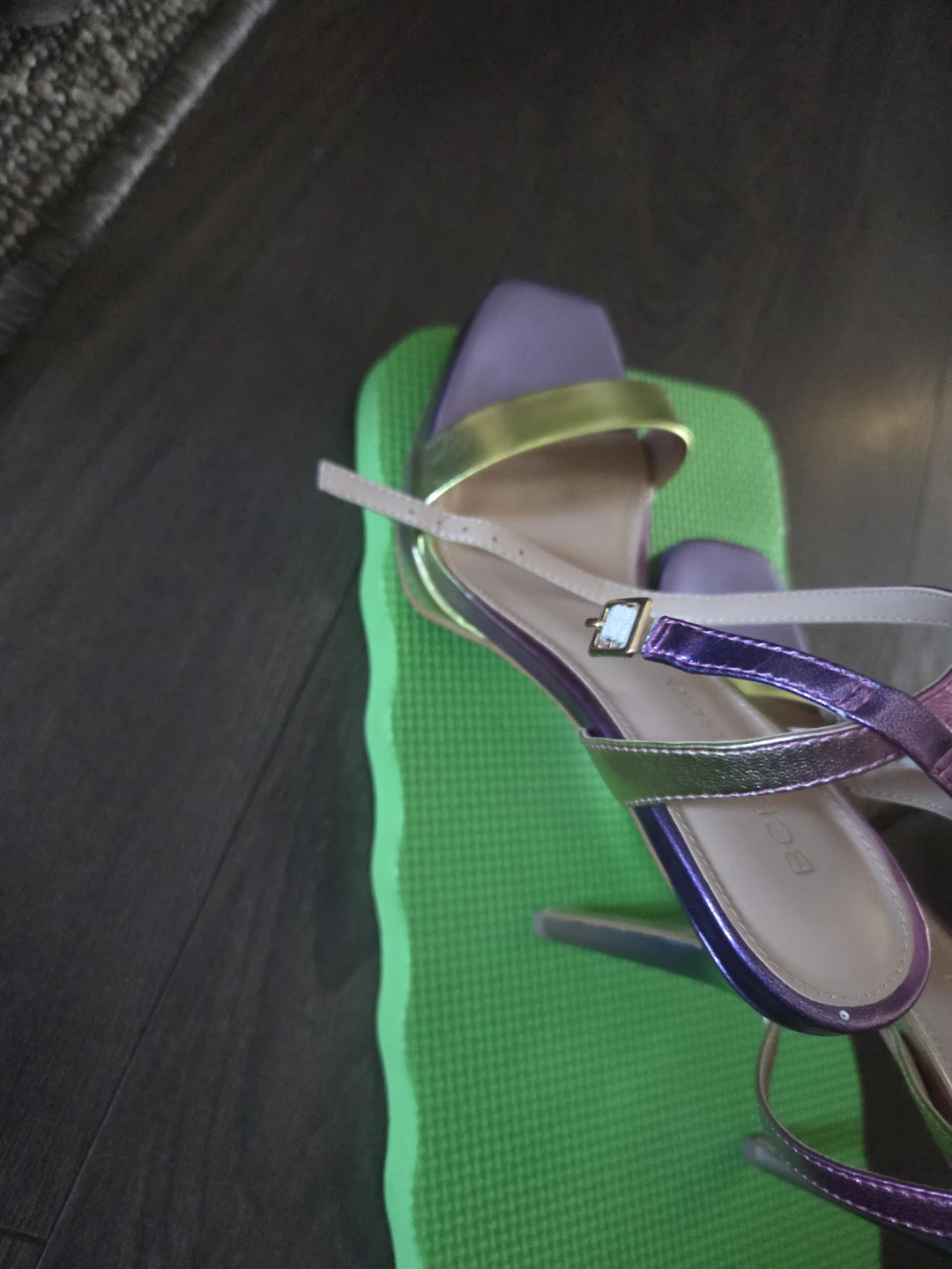 BCBGeneration Women's Heeled Sandals