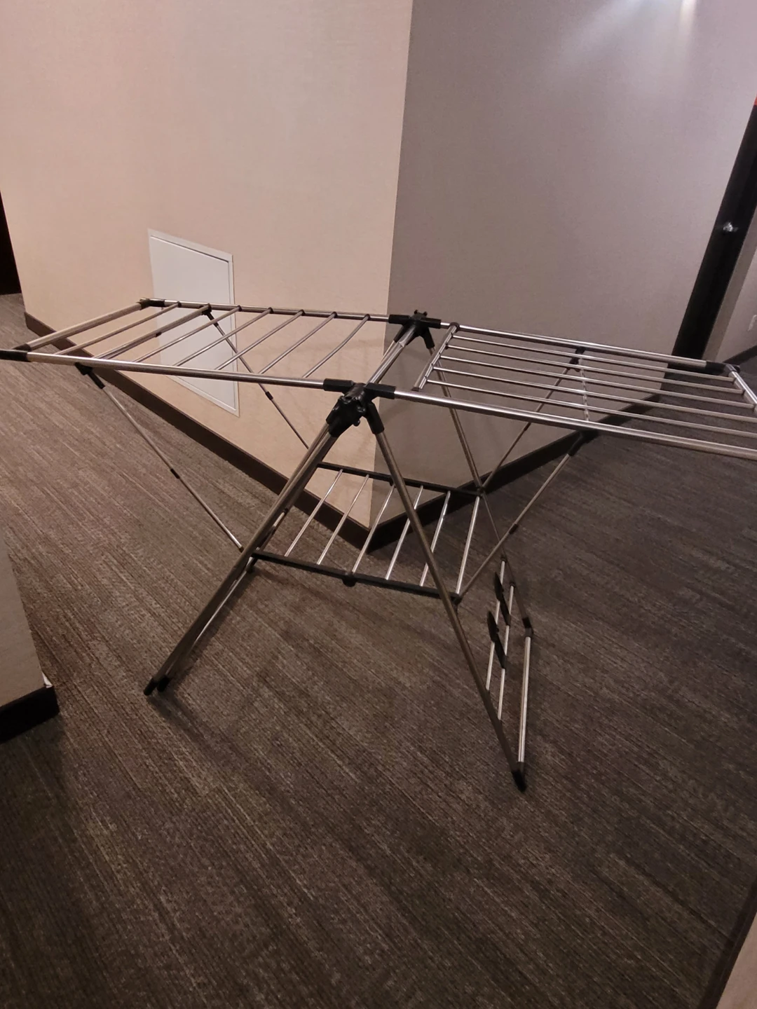 Collapsible Drying Rack - photo 2