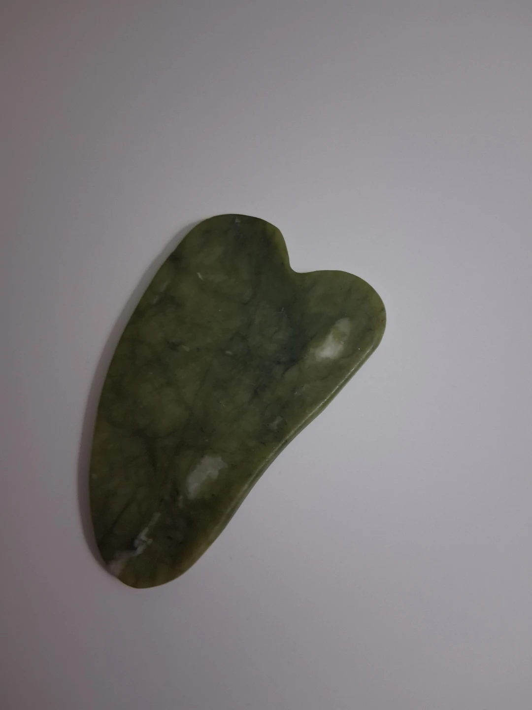 Jade Gua Sha Tool