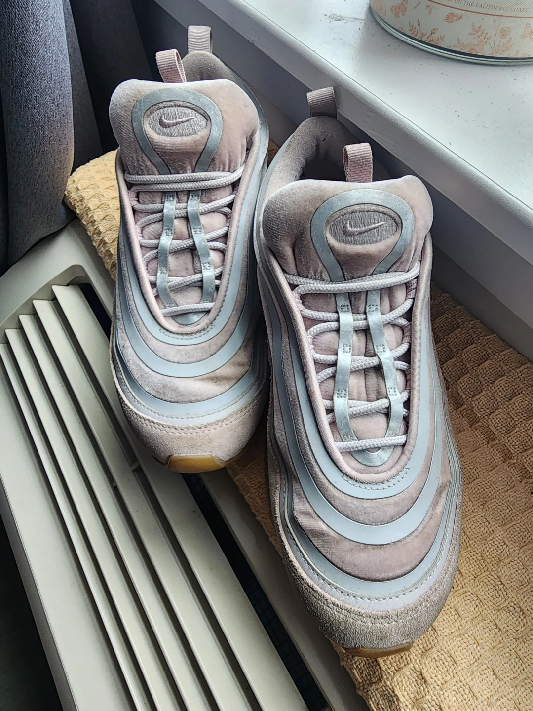 Womens Air Max 97 - photo 2