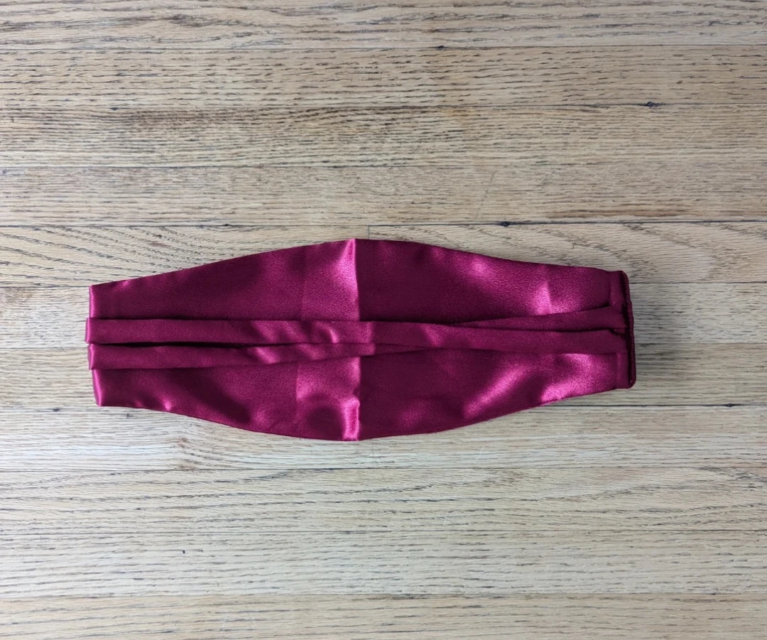 Decorative Belt