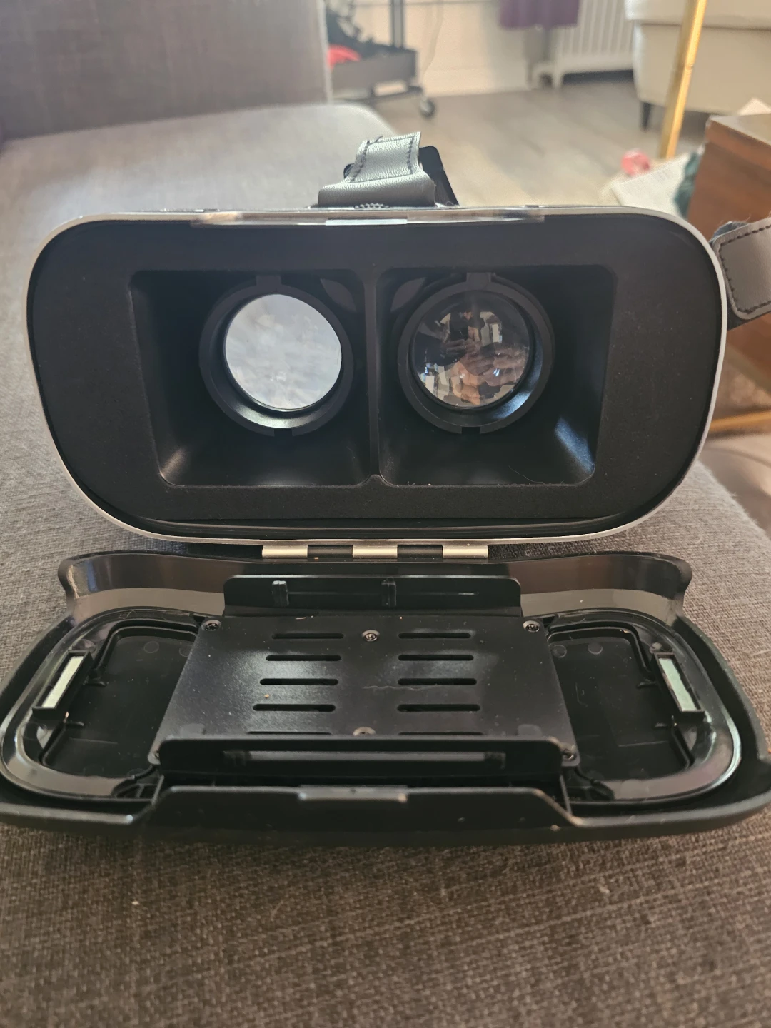 Vector Hyperion VR Headset - photo 2