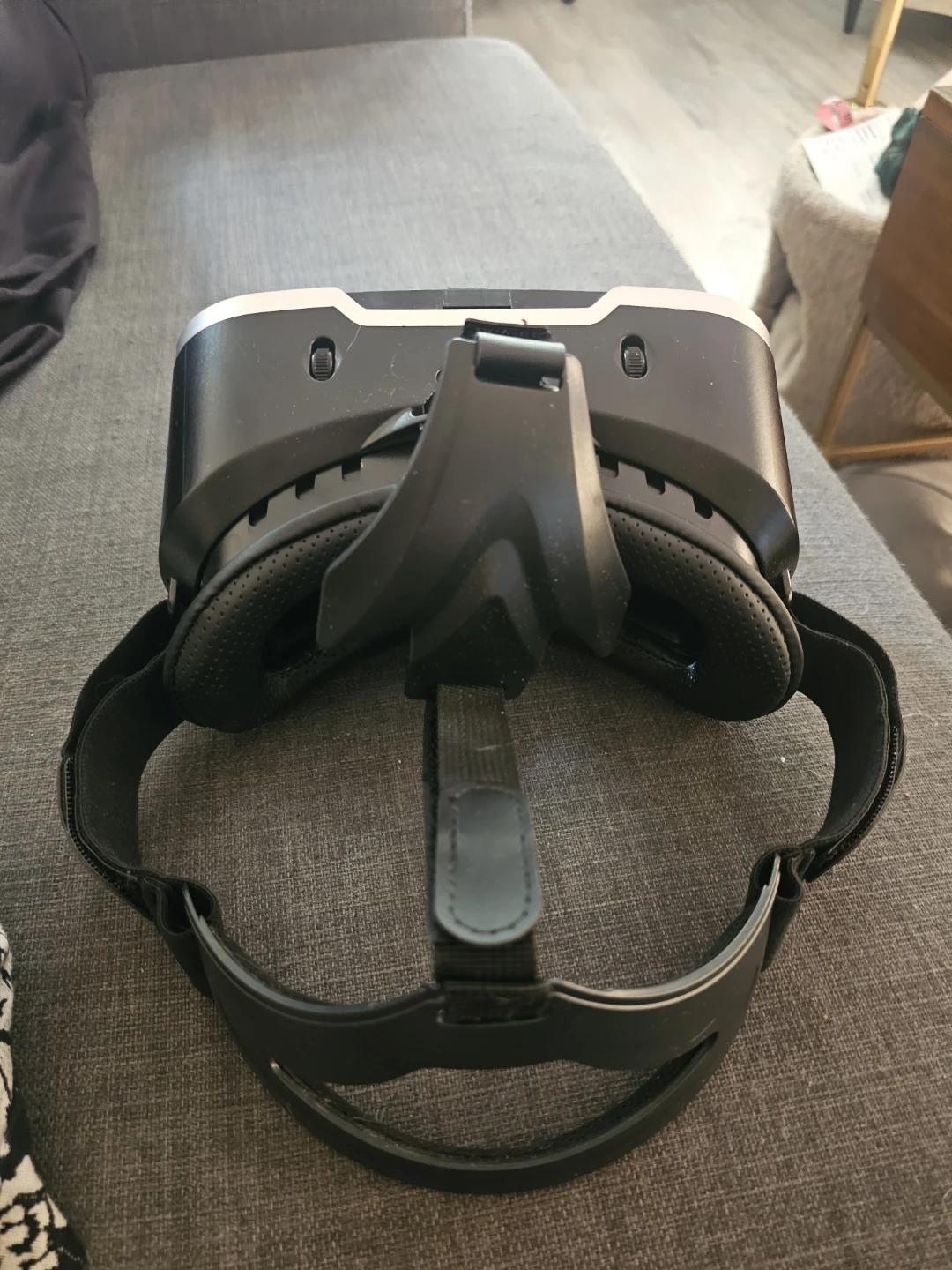 Vector Hyperion VR Headset - photo 3