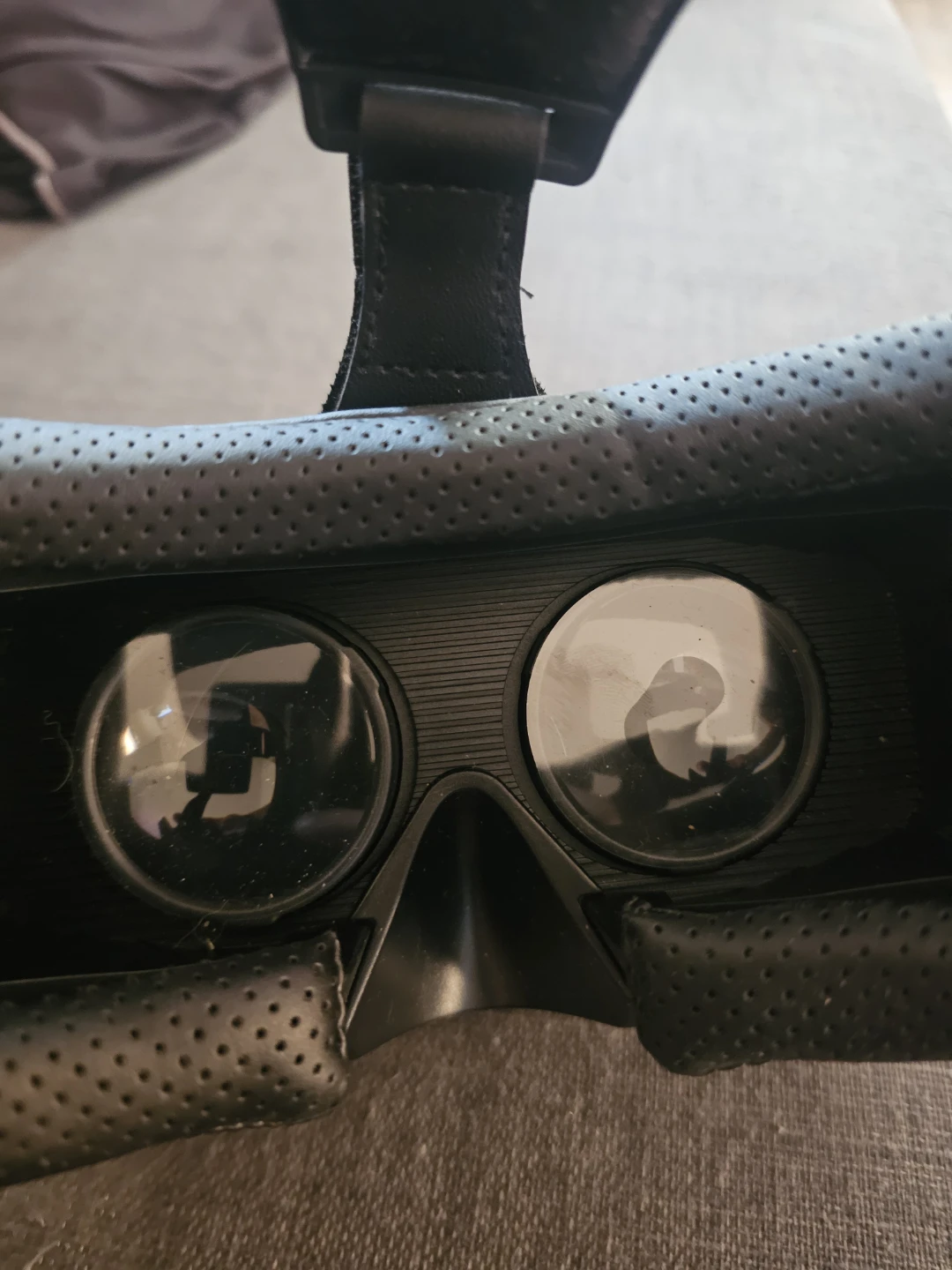 Vector Hyperion VR Headset - photo 4