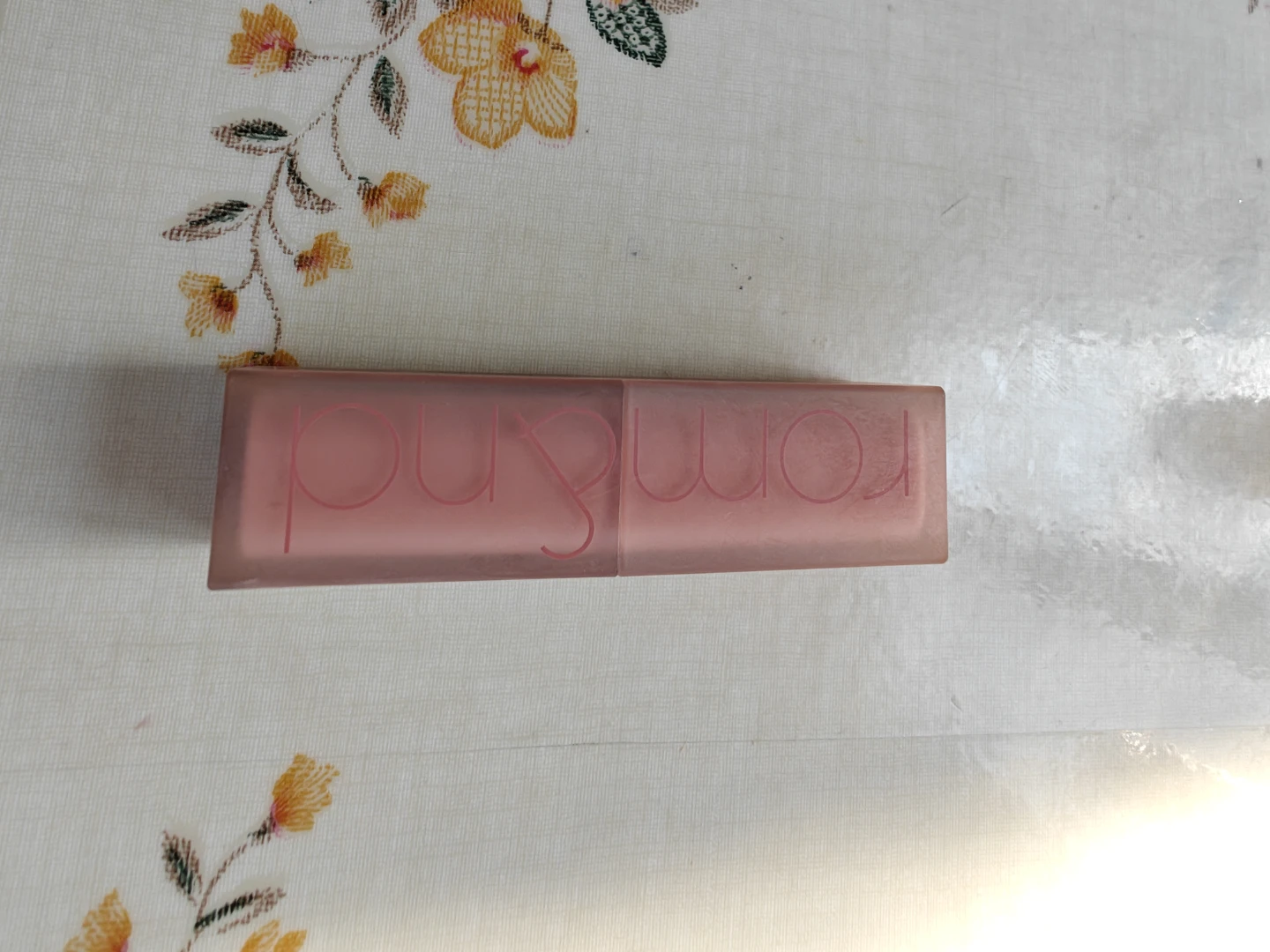 Rom&nd Juicy Lasting Tint Lip - photo 3