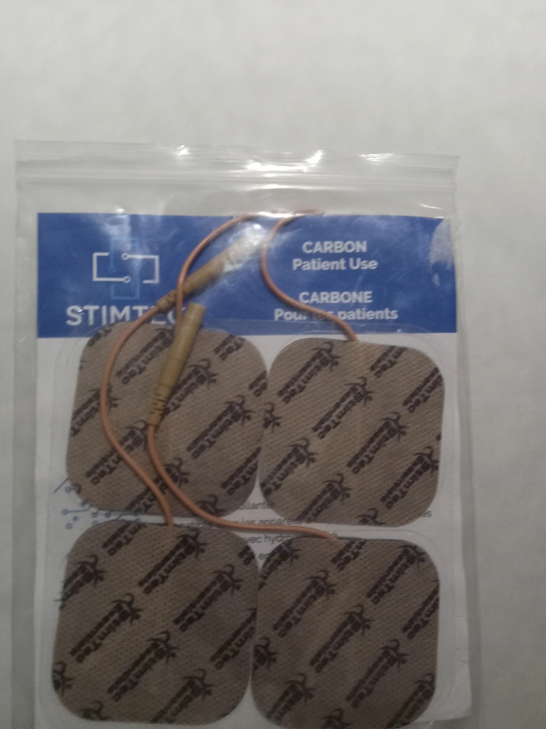 StimTec Essentials Electrodes