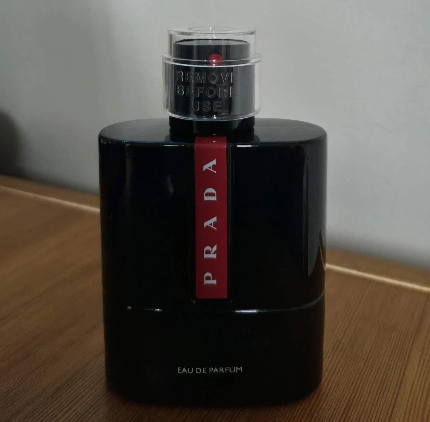 Prada Luna Rossa Ocean 100ml - photo 3