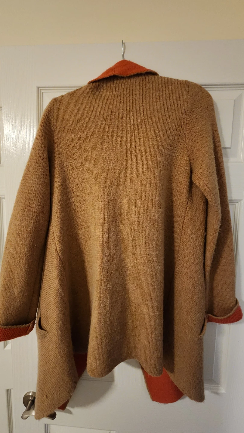 Nanette Lepore Cardigan - photo 2