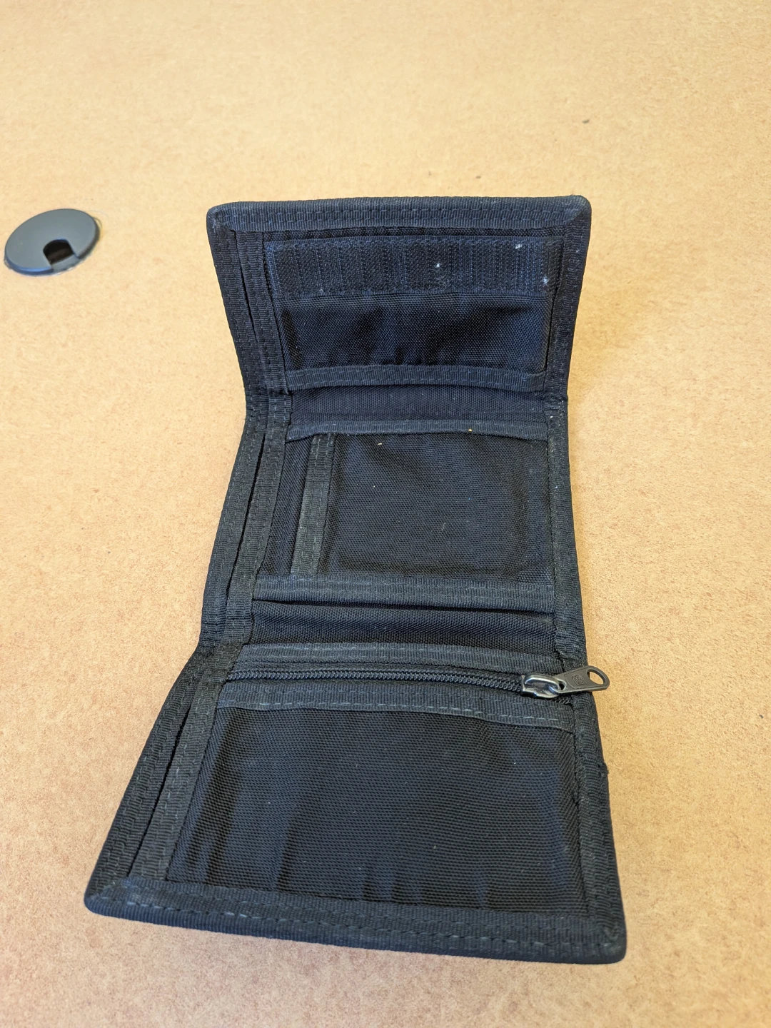 Balenciaga Paris Bifold Wallet - photo 2