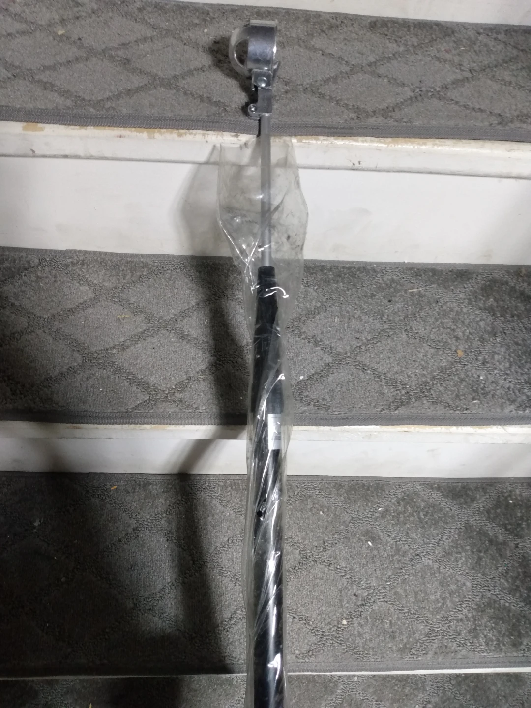 Golfball retriever