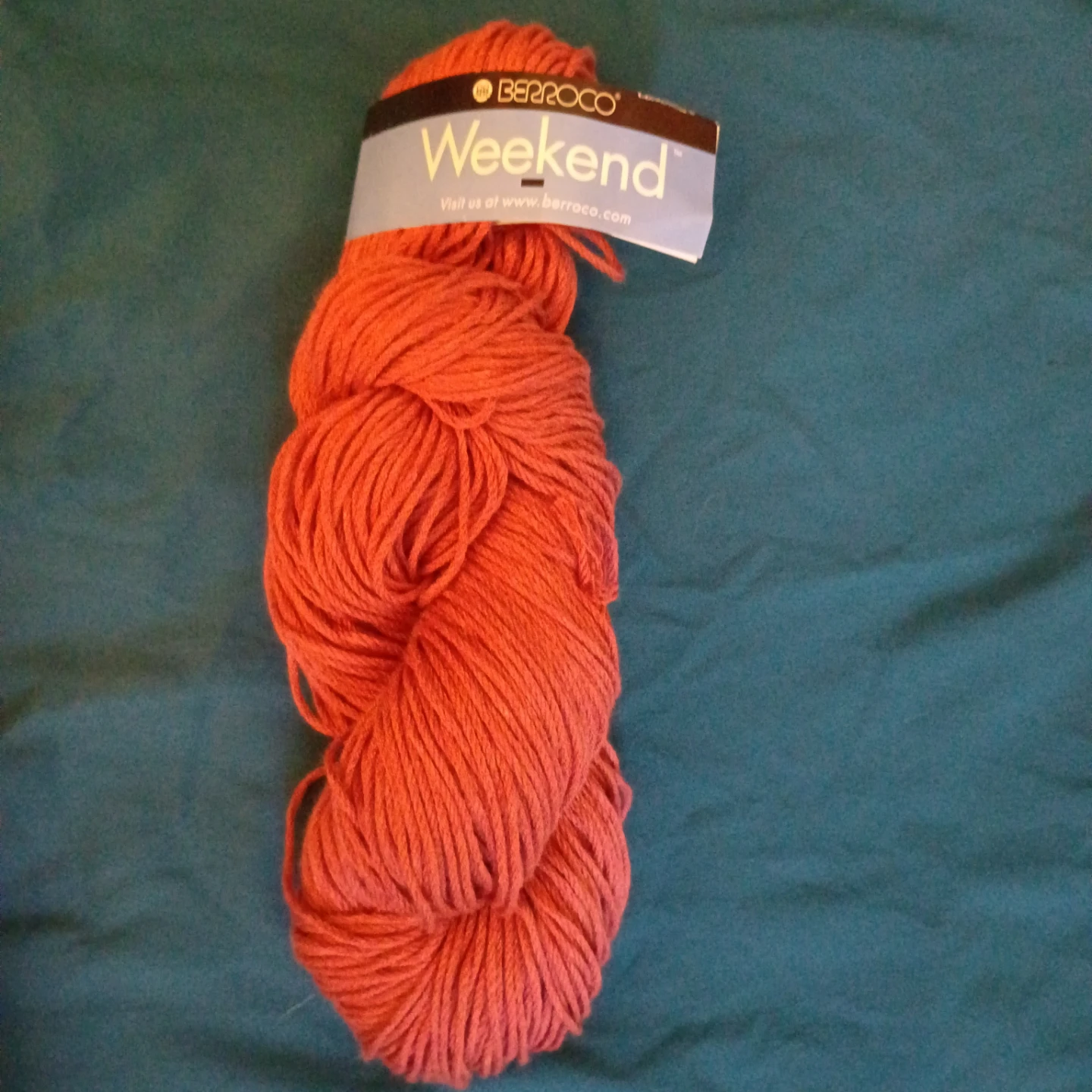 Berroco Weekend Yarn - Assorted Colors - photo 5