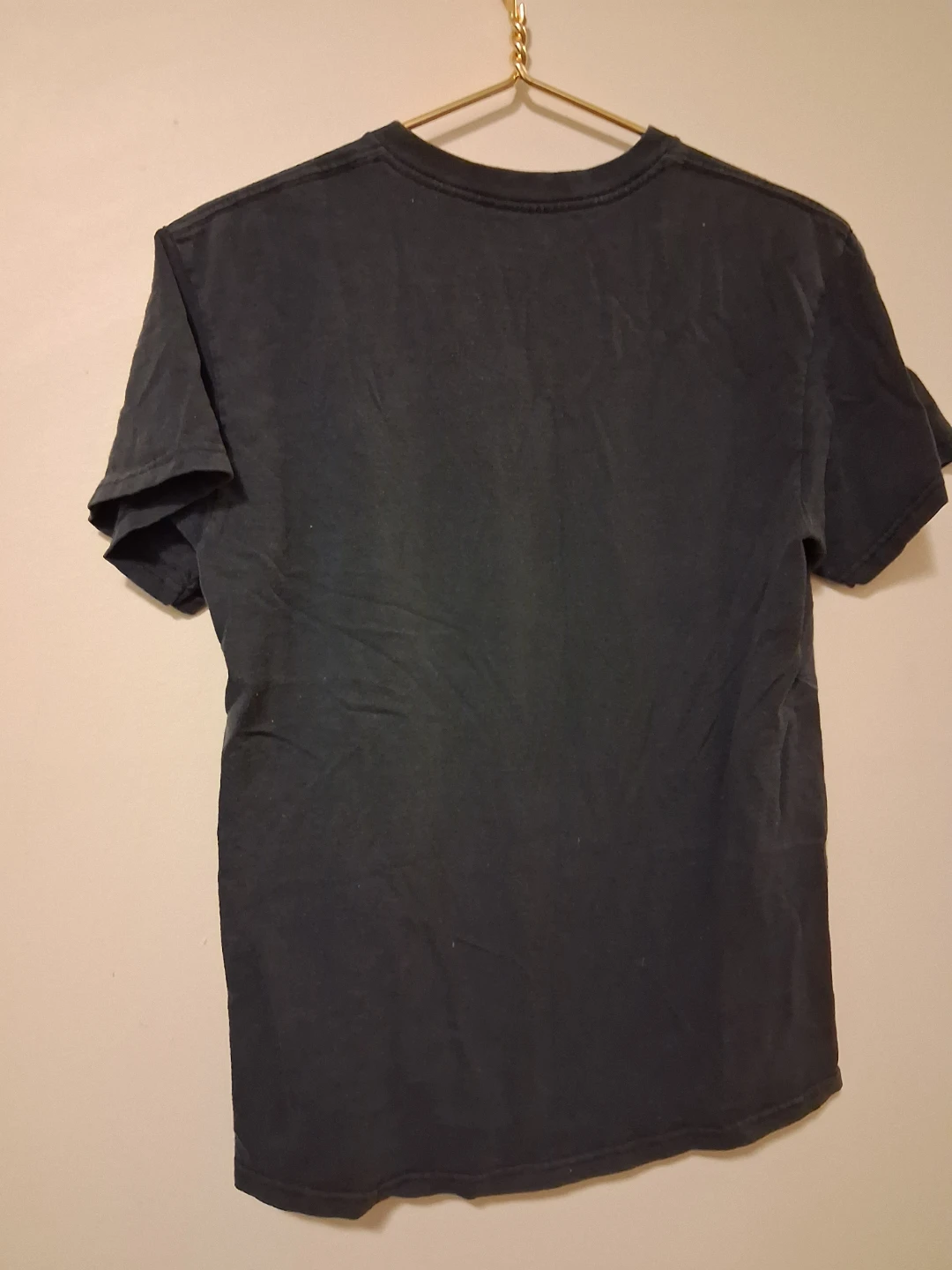 Rush Band T-Shirt - photo 4