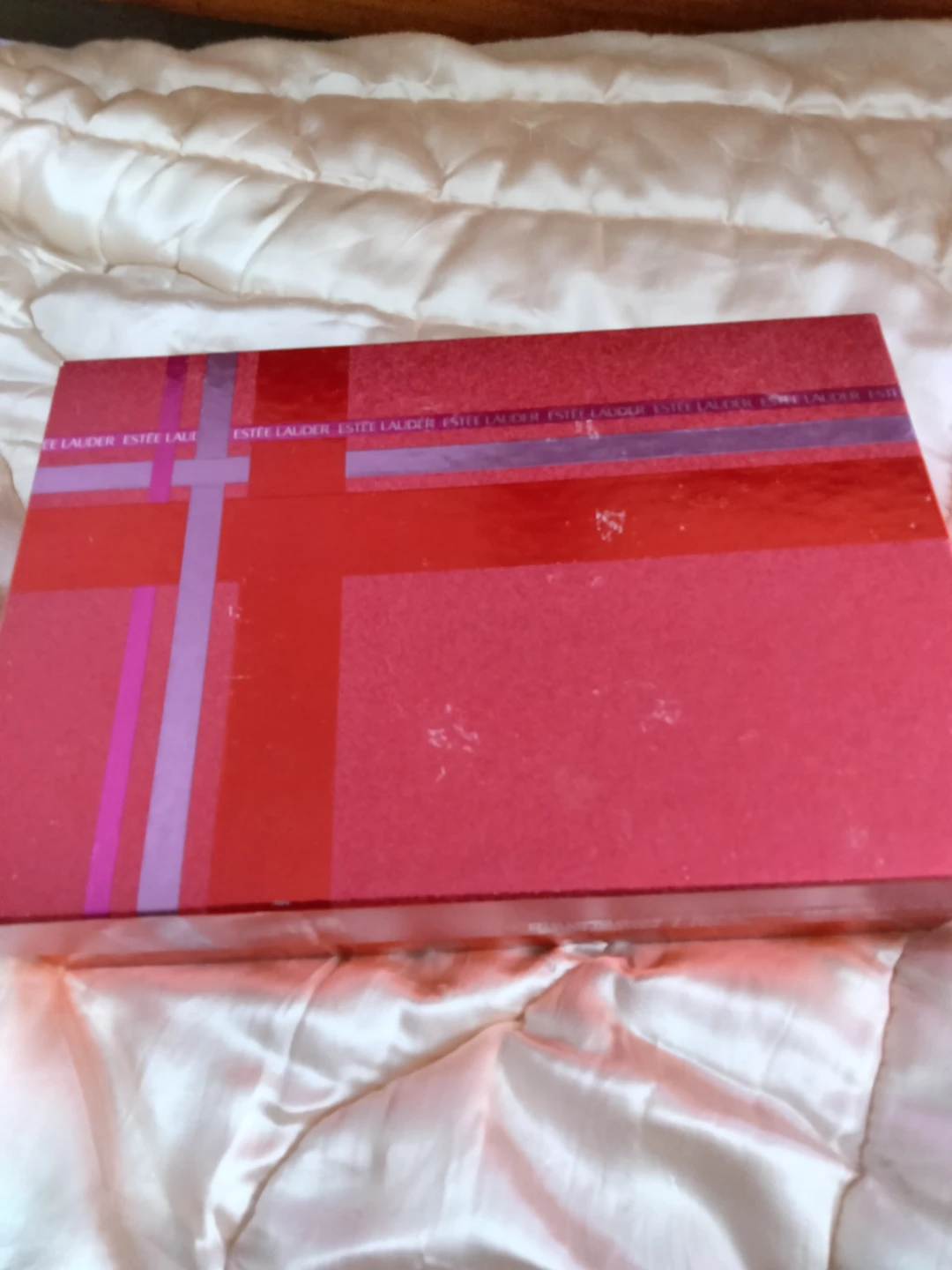 Estee Lauder Holiday Collection Perfume Gift Set - photo 3