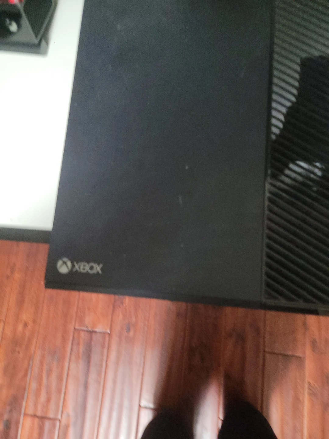 Xbox 1
