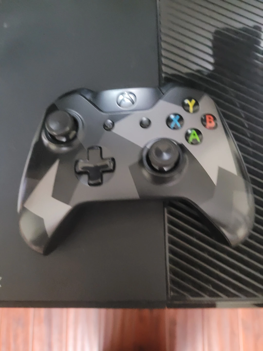 Xbox 1 - photo 5