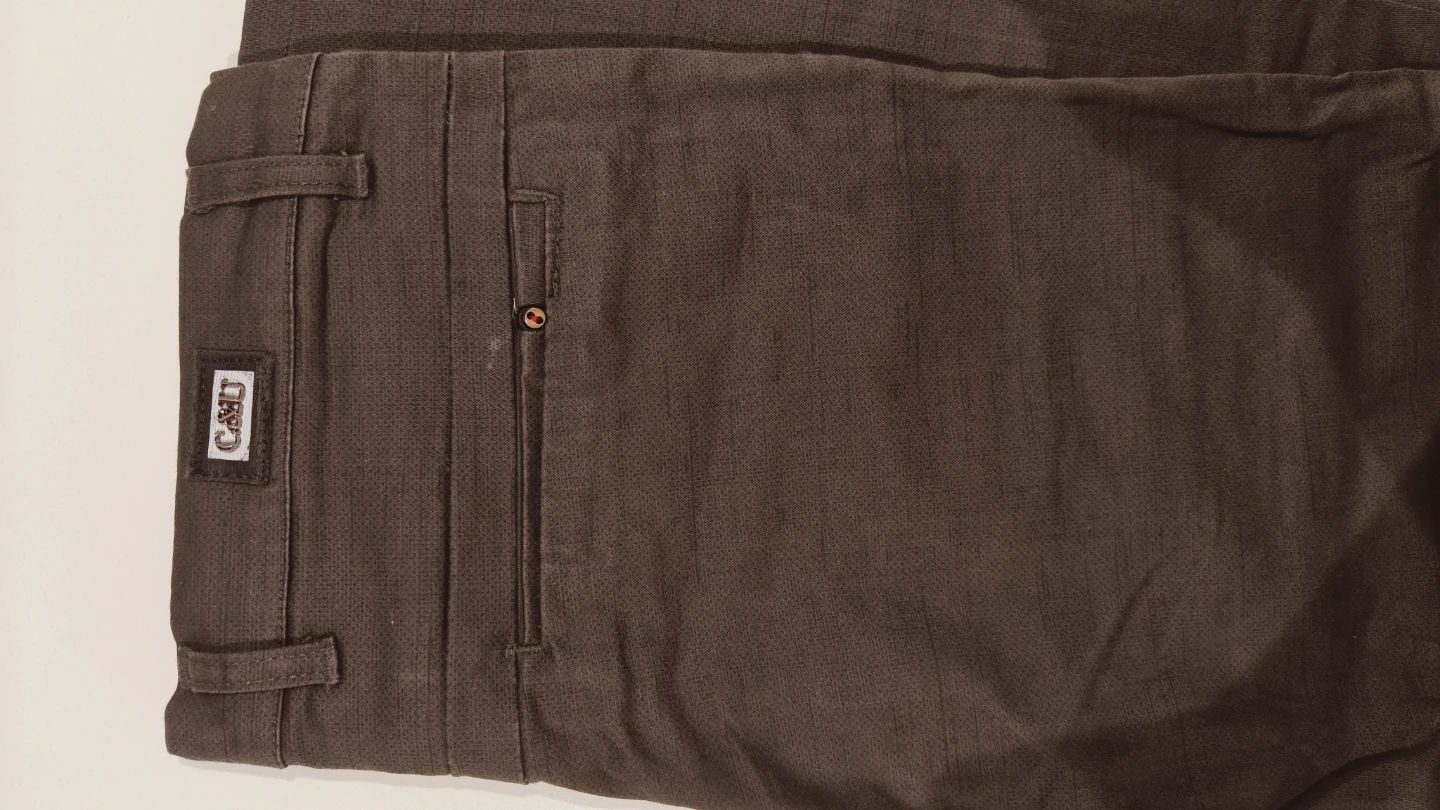 C&U Branded Wear kids Pants - photo 3