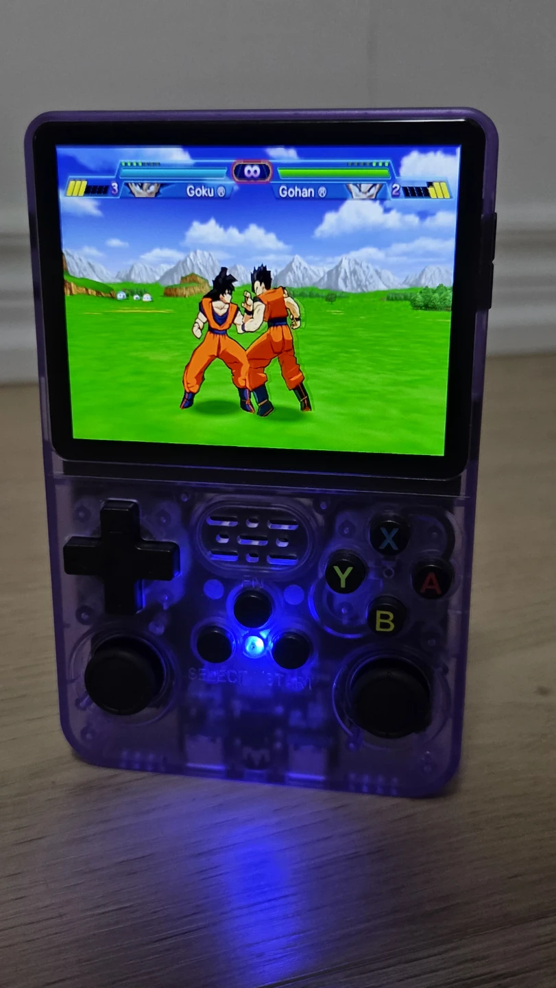 R36S || Handheld Console - photo 3