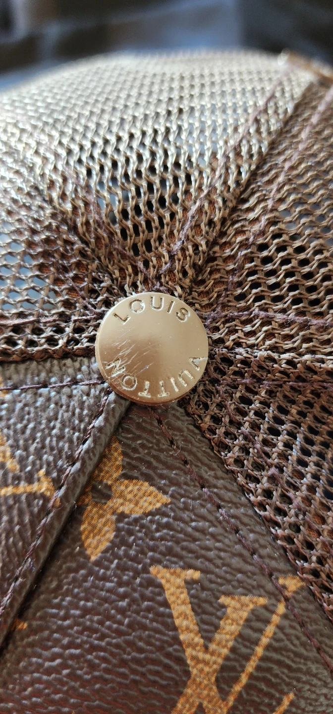 Louis Vuitton Hat - photo 3