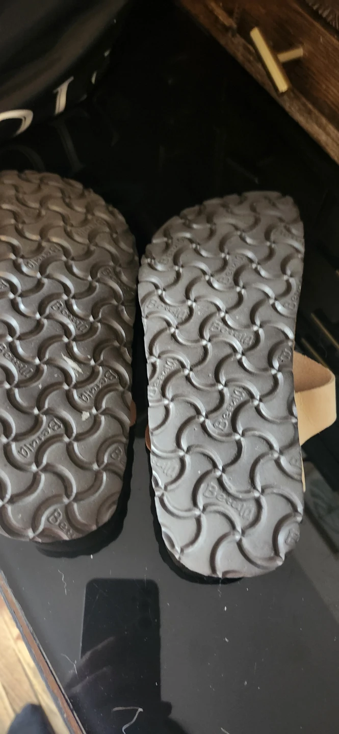 Betula Sandals Size EU 36 - photo 3