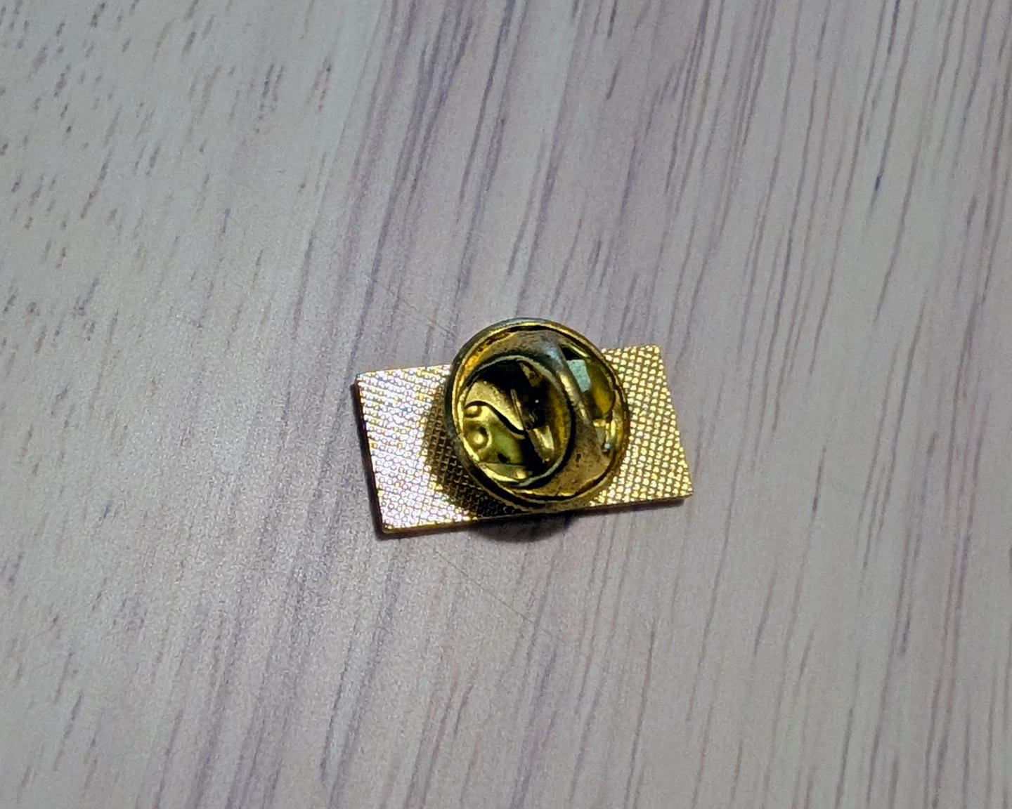 Brand New Bon Echo Park Lapel Pin - photo 2