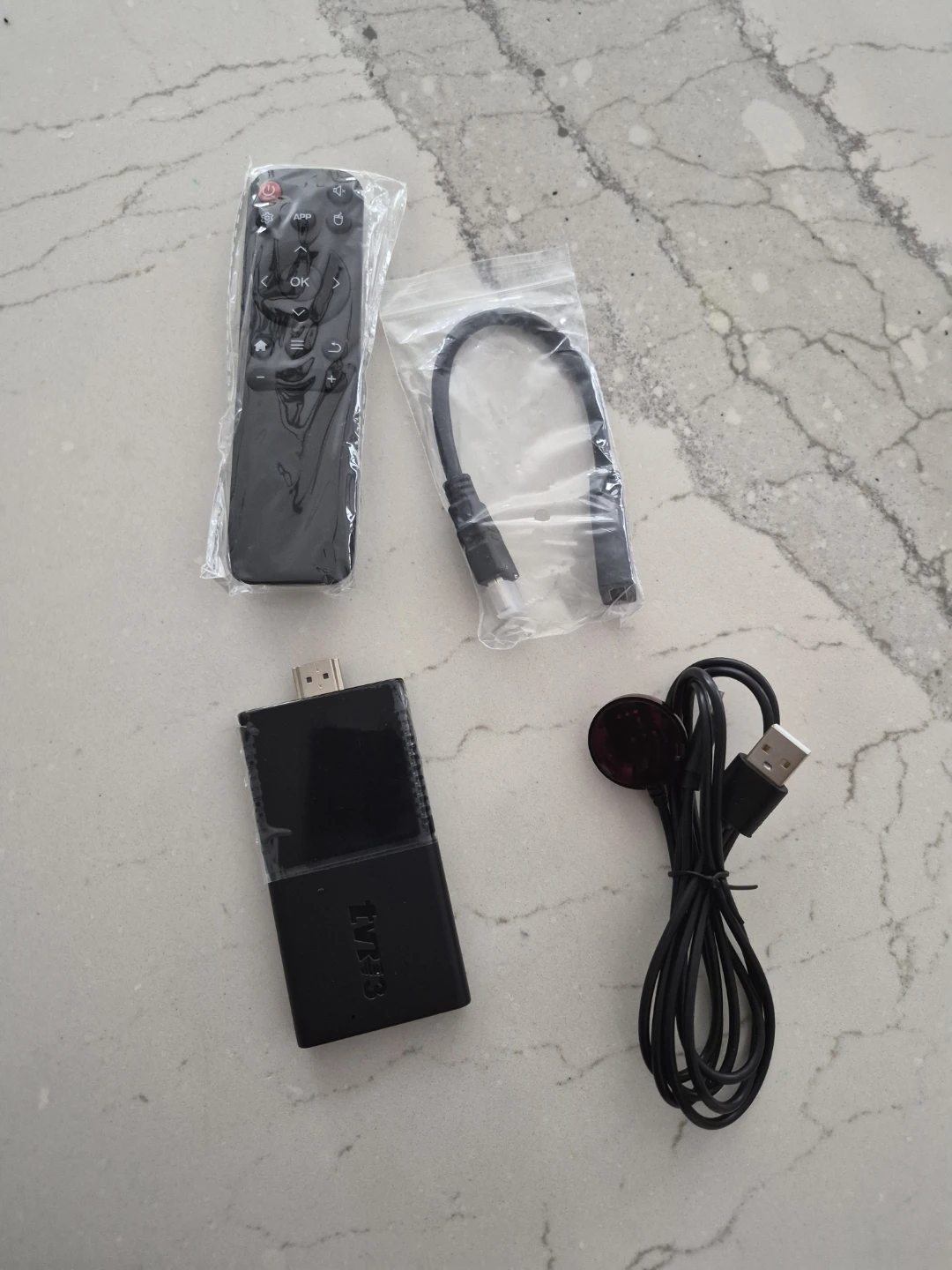 Android TV stick - photo 3