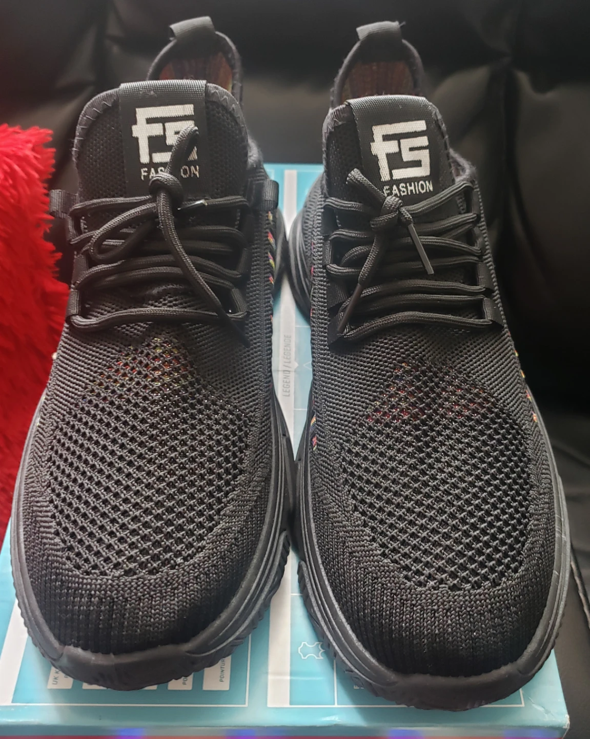 Brand new Men's Fashion Sport Shous Size 41 ,43,,44 - photo 3