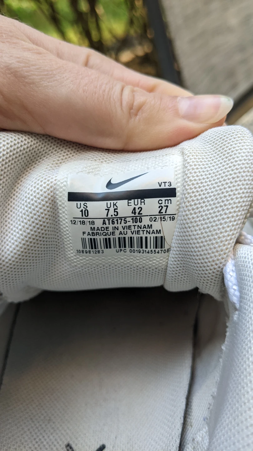 Women's Nike Air Max 200s - photo 3