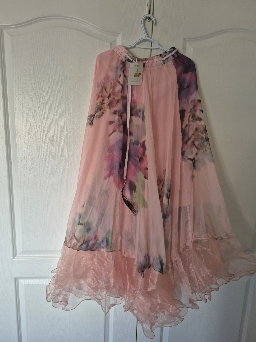 Eid dress