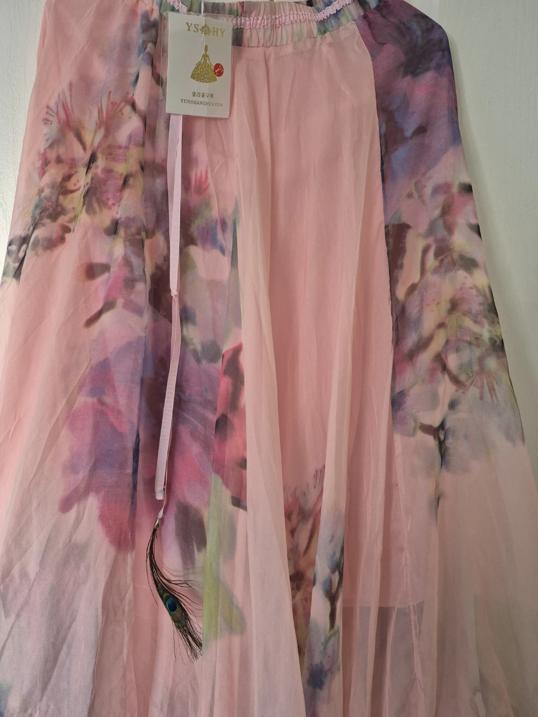Eid dress - photo 2