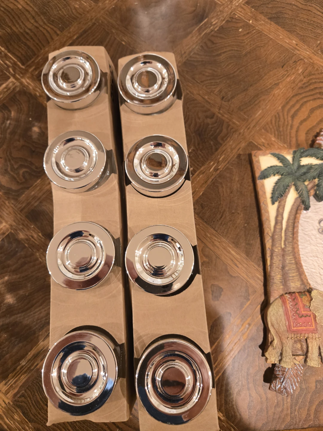 Spice containers