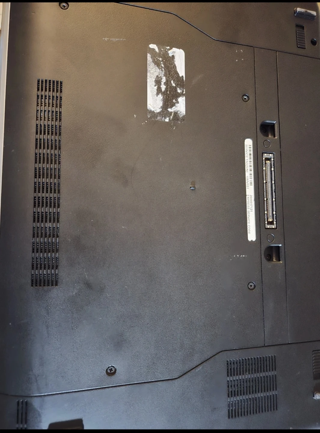 Dell Latitude E5420 Laptop i5 windows 11pro - photo 2