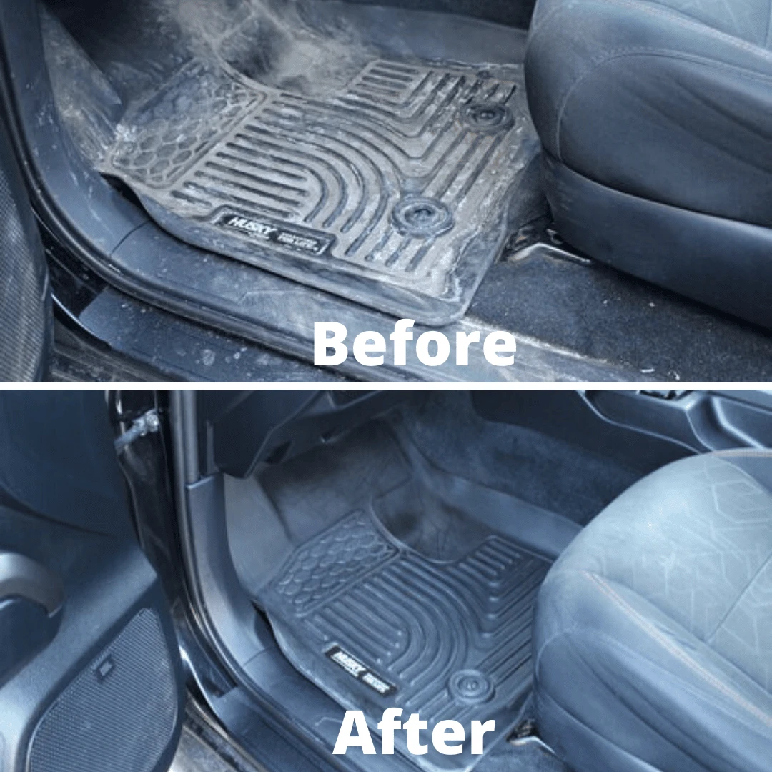 Car Detailing - photo 4