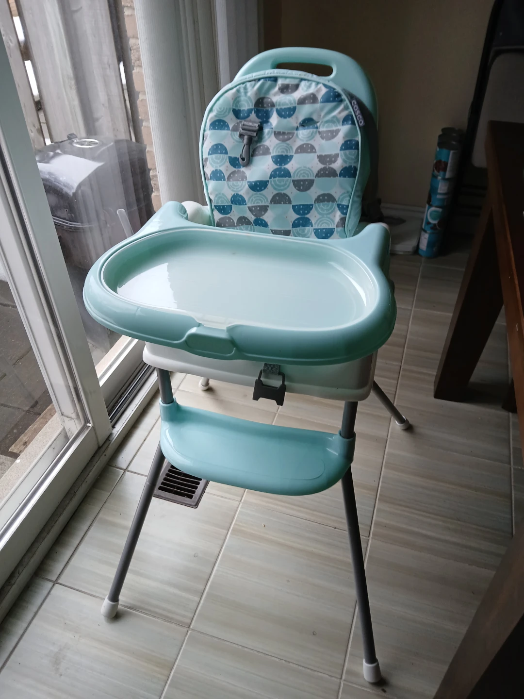 Cosco Baby High Chair - photo 2