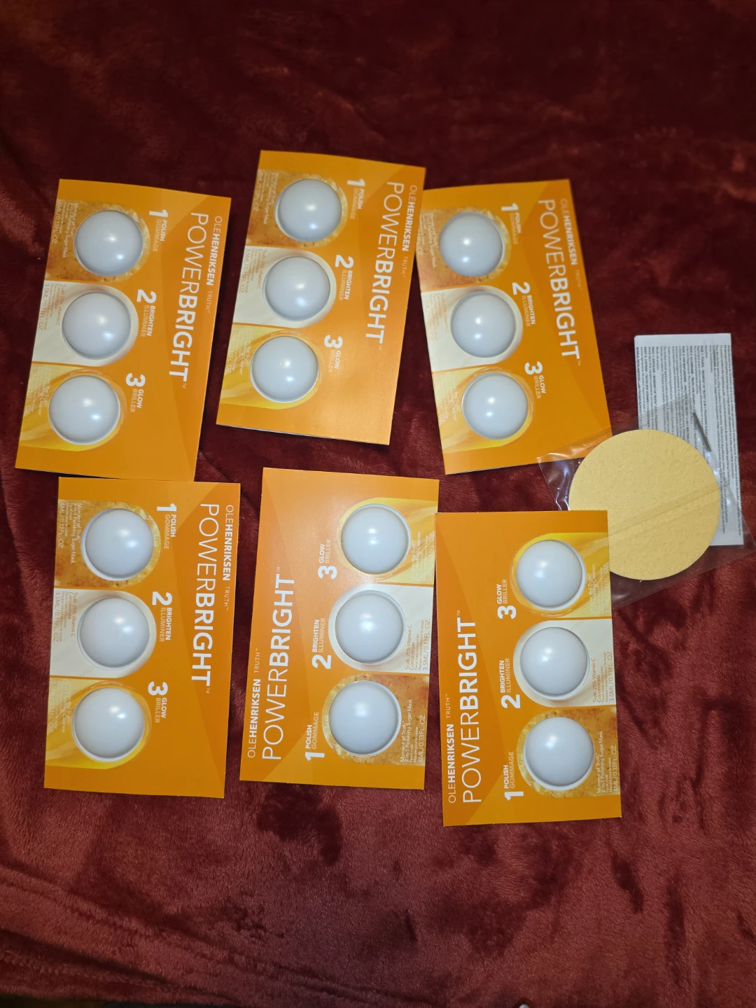 Ole Henriksen Power Bright Intensive Vitamin C Facial System - photo 2