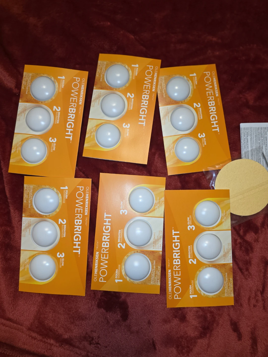 Ole Henriksen Power Bright Intensive Vitamin C Facial System - photo 3